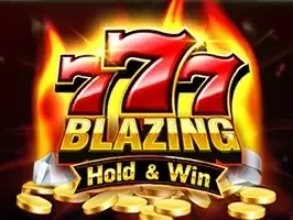 777 เบลซิ่งโฮลด์แอนด์วิน