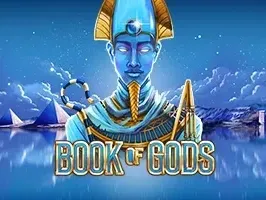 หนังสือแห่งเทพเจ้า (1) game thumbnail