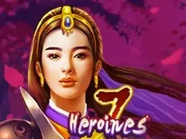 7 Heroines game thumbnail