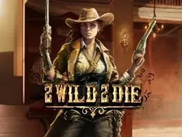 2 Wild 2 Die game icon