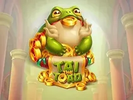 Tai the Toad
