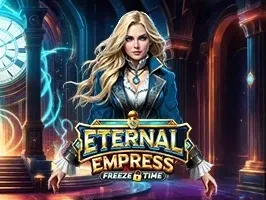 จักรพรรดินีชั่วนิรันดร์ - ฟรีซ ไทม์ game thumbnail