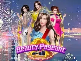 Beauty Pageant game thumbnail