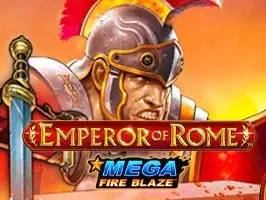 Mega Fire Blaze_ Emperor of Rome™ game icon
