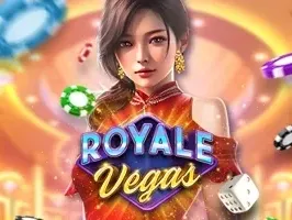 รอยัล เวกัส game thumbnail